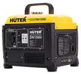 Инверторный генератор Huter DN1500i